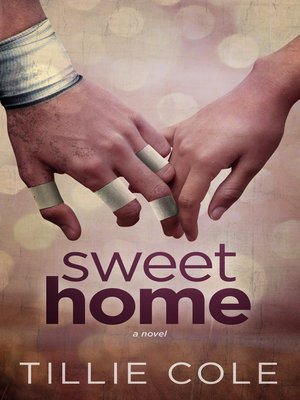 cover image of Sweet Home, no. 1